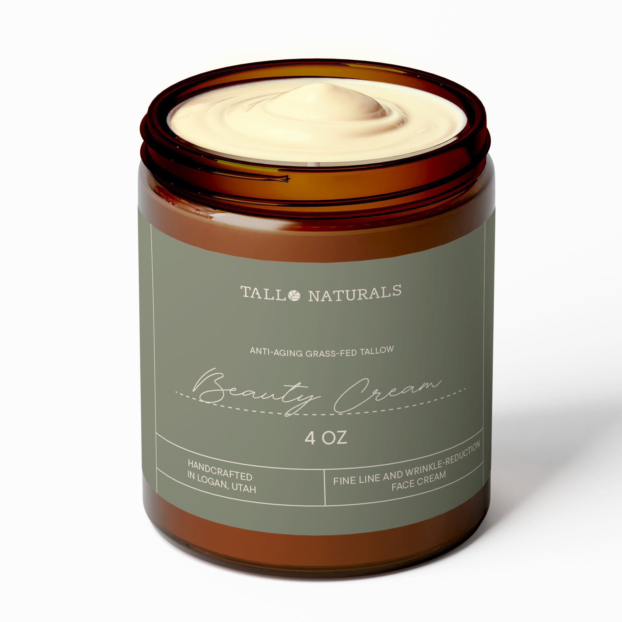 Beauty Cream