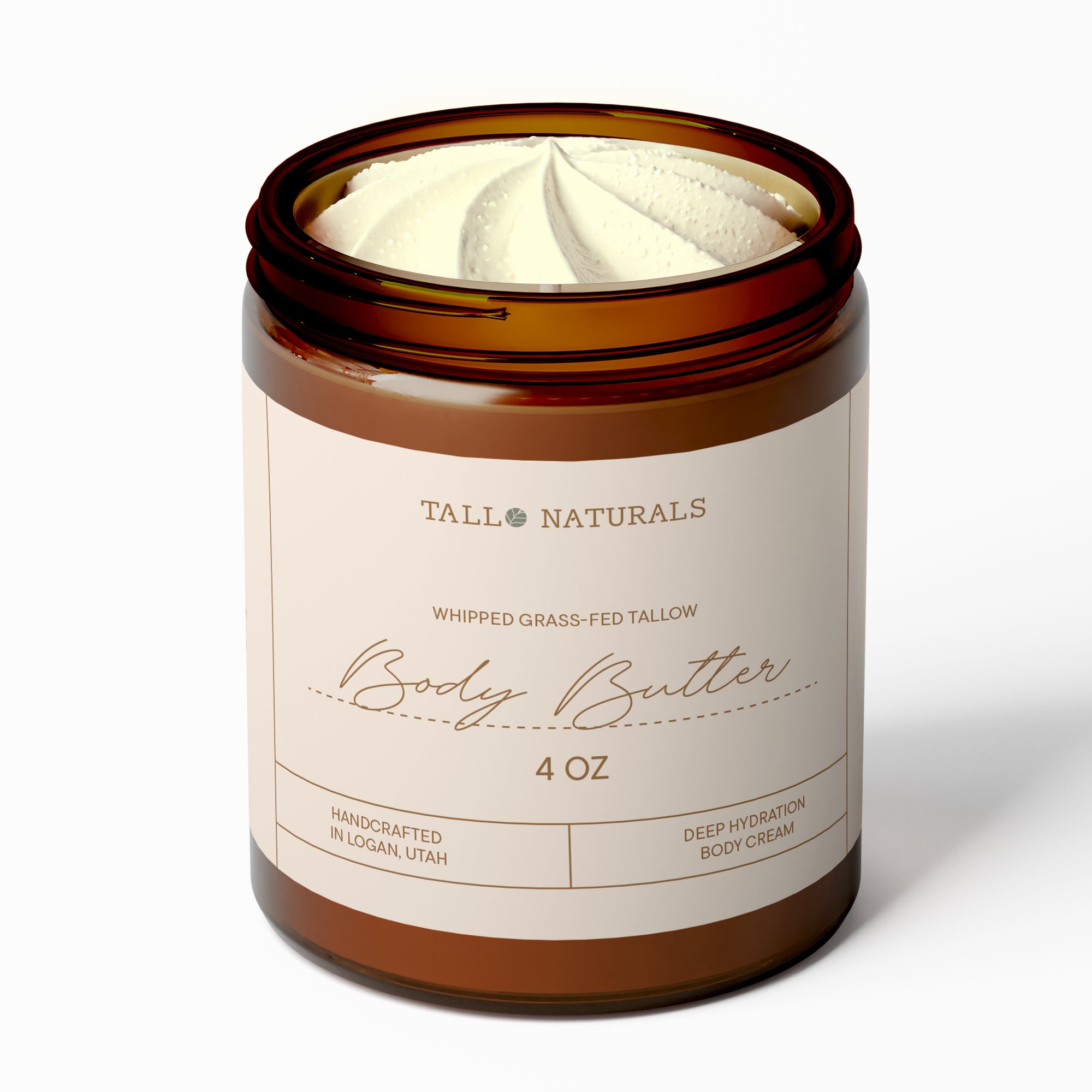 Body Butter