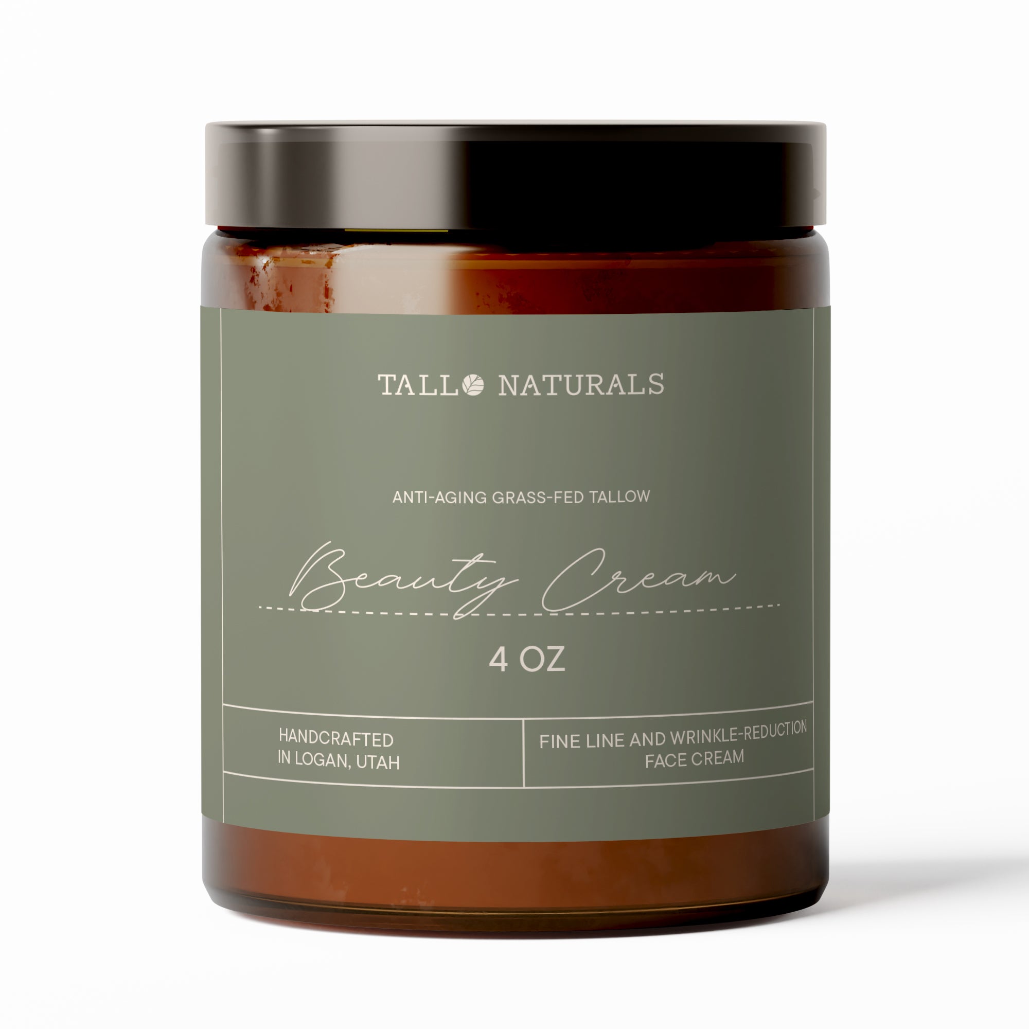 Beauty Cream