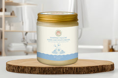 Whipped Tallow Hand and Foot Cream